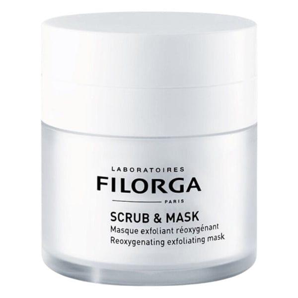 Filorga Scrub & Mask