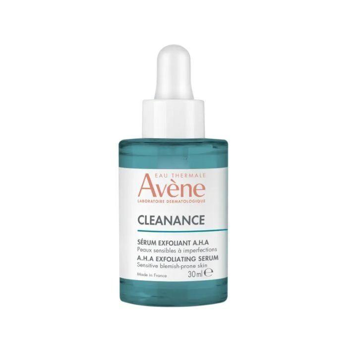Avene Cleanance Serum Exfoliant Aha 30 Ml