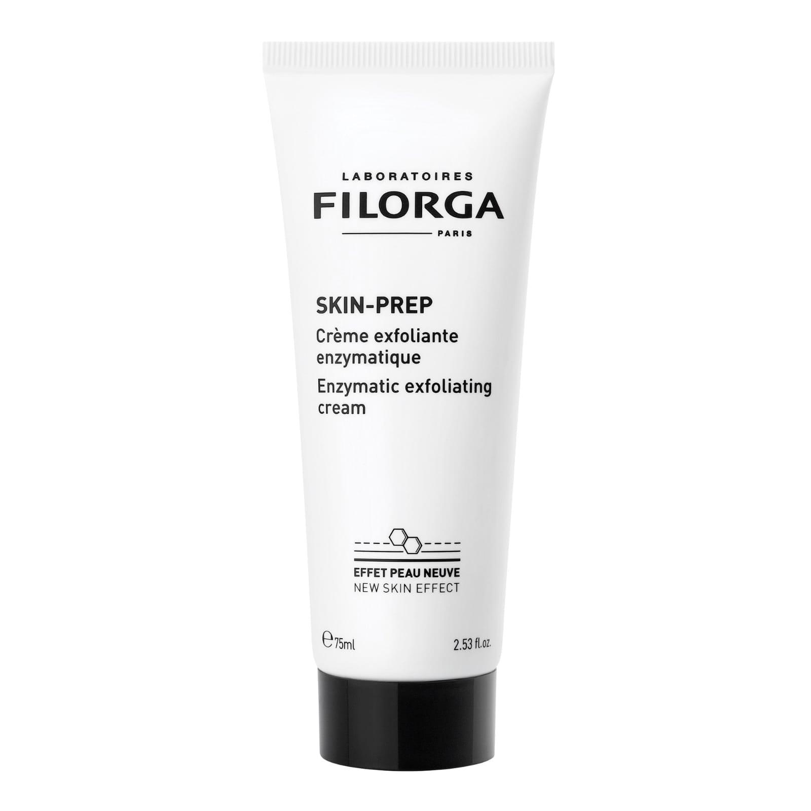 Filorga Skin Prep Creme Enzymatique Exfoliante