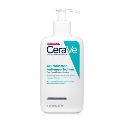 Cerave Gel Anti Imperfections