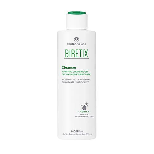 Biretix Gel Cleanser