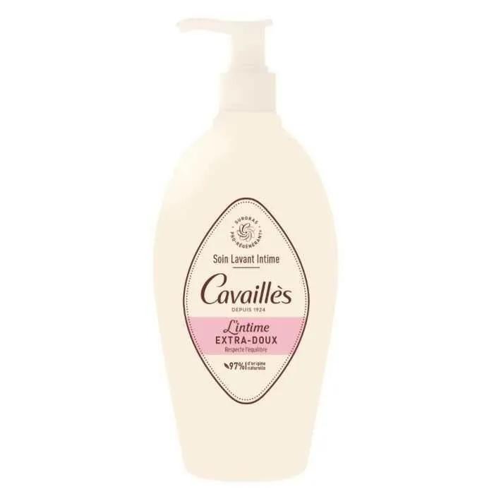 Soin Toilette Intime Gel Extra-doux 250 Ml