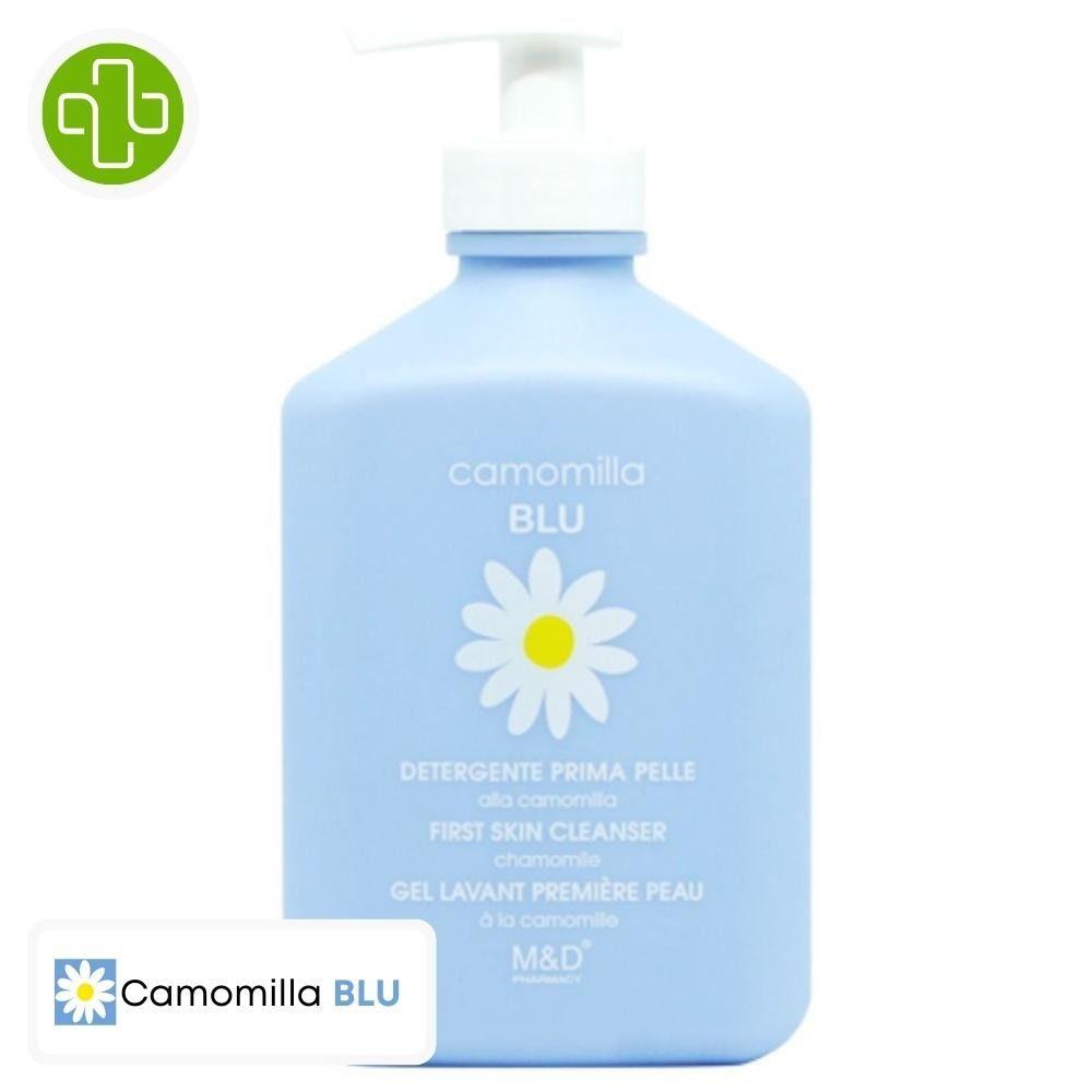 Camomila Blu Gel Surgras 300ml