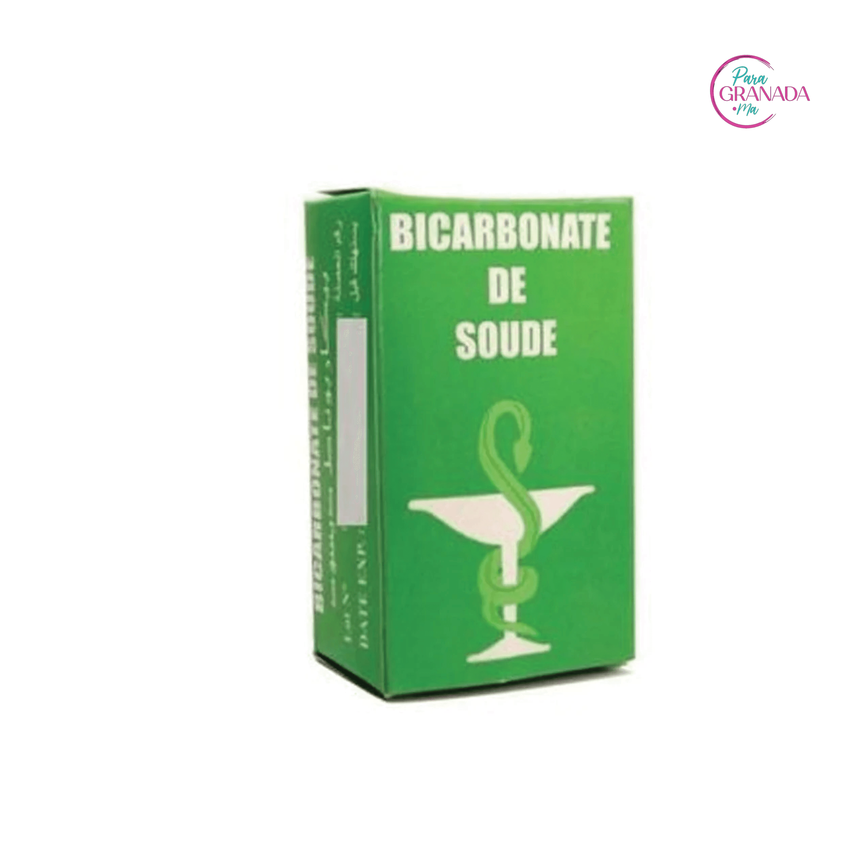 Bicarbonate De Soude