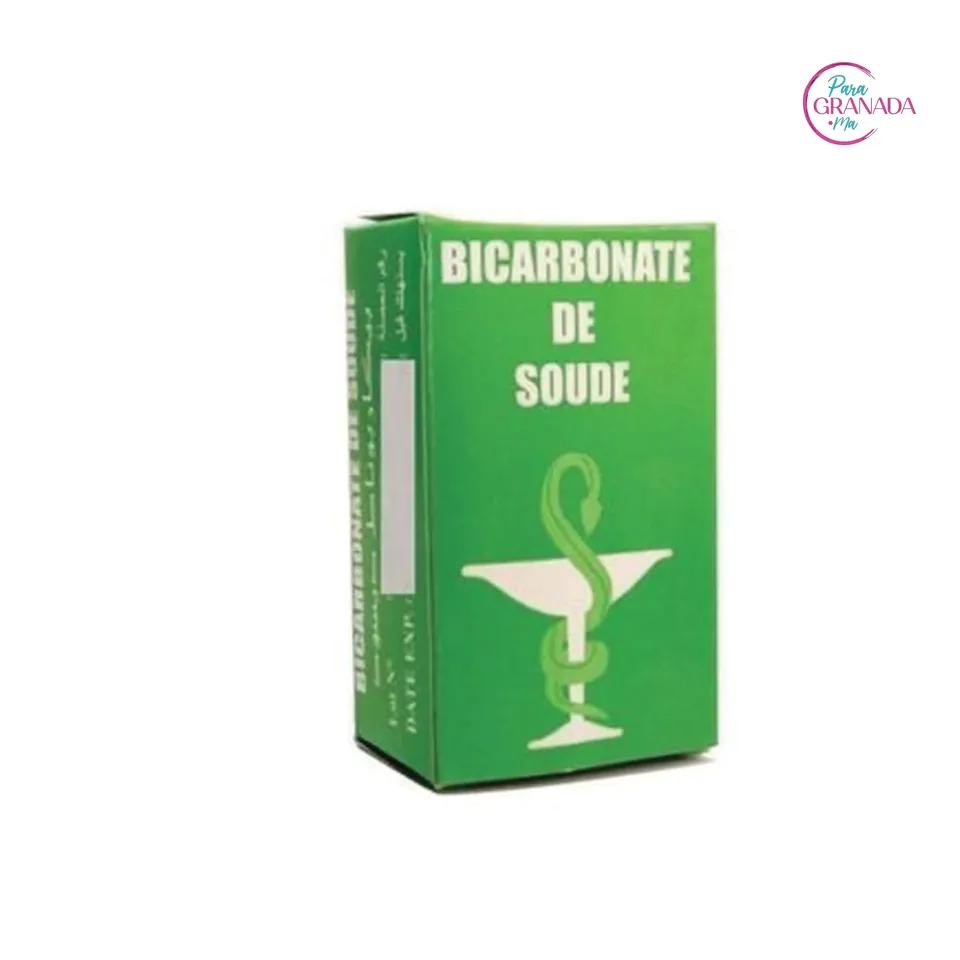 Bicarbonate De Soude