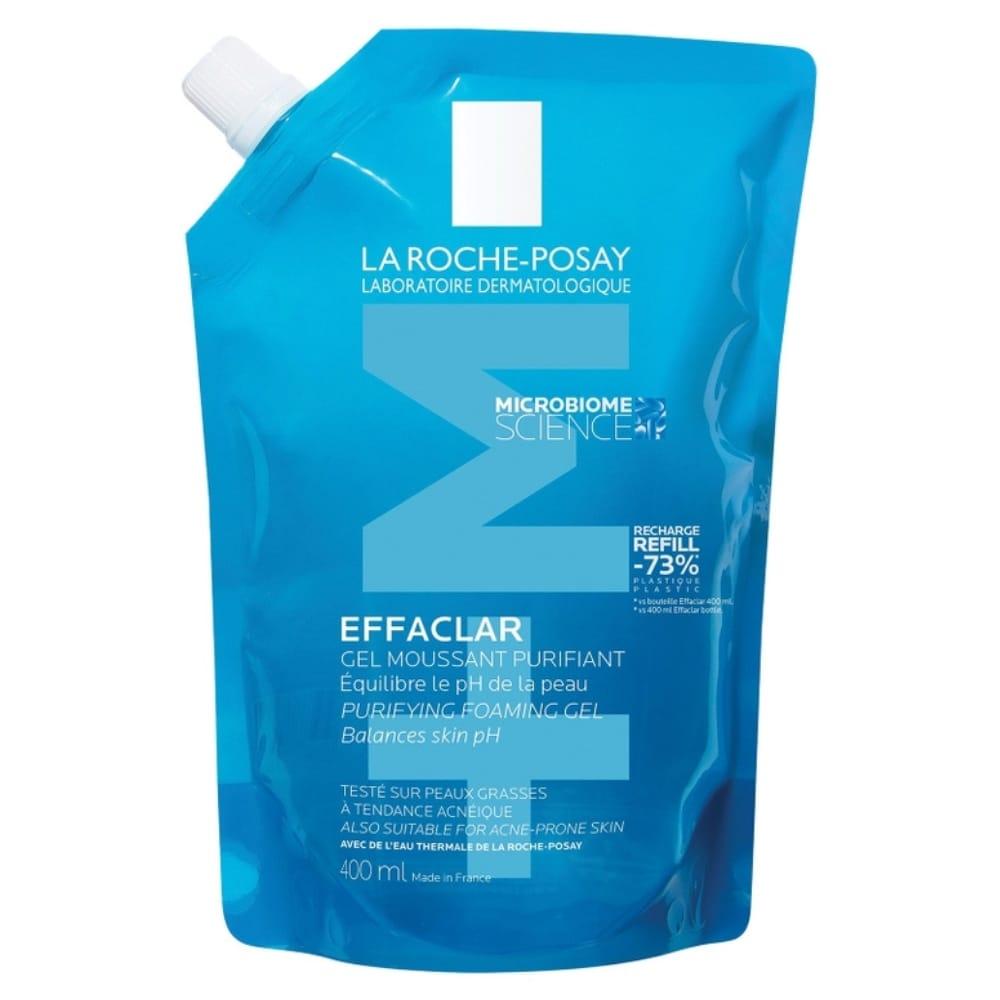 Rp Effaclar Recharge 400ml