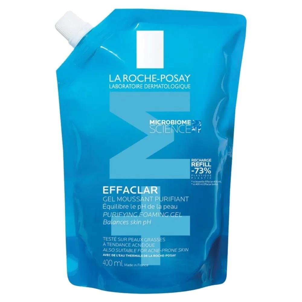 Rp Effaclar Recharge 400ml
