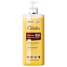 Dermo-uht Huile Lavante Surgras (peau Très Sèche À Atopique) 500ml