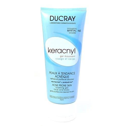 Duc Keracnyl Gel 200ml