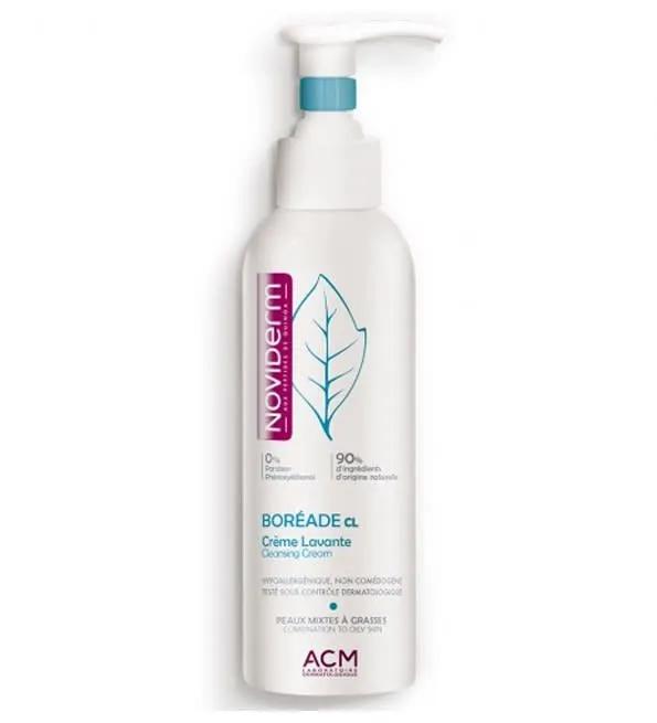 Acm Boreade Creme Lavante