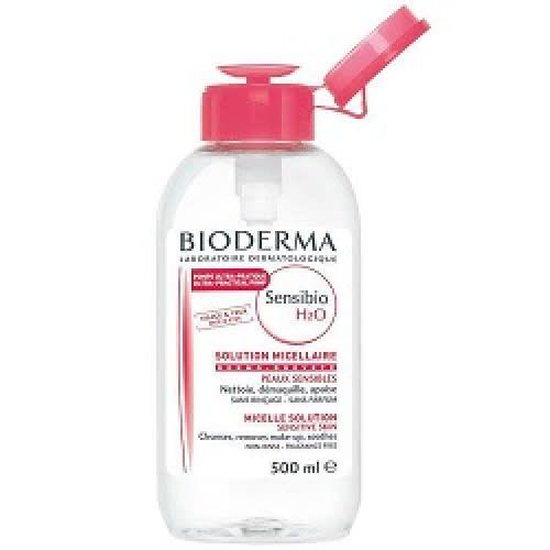 Sensibio H2o Pompe Inversee 500ml