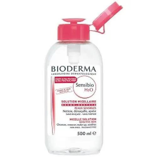 Sensibio H2o Pompe Inversee 500ml