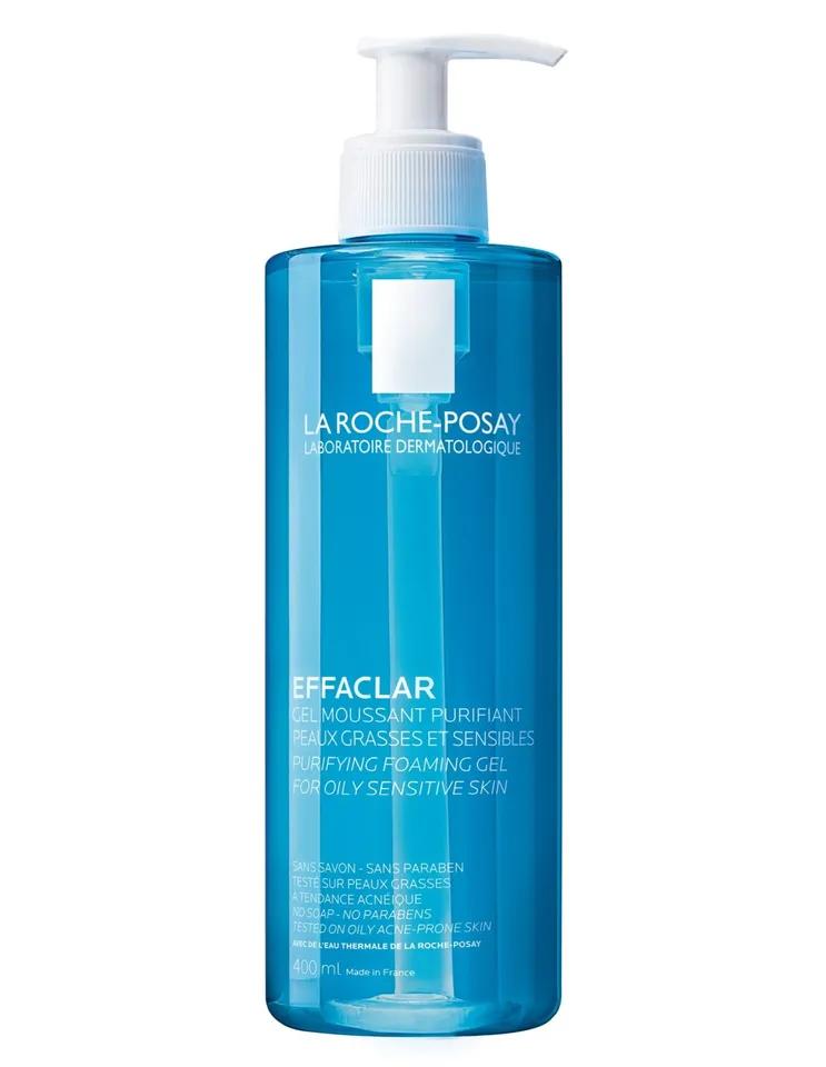 Roche Posay Effaclar Gel 400ml