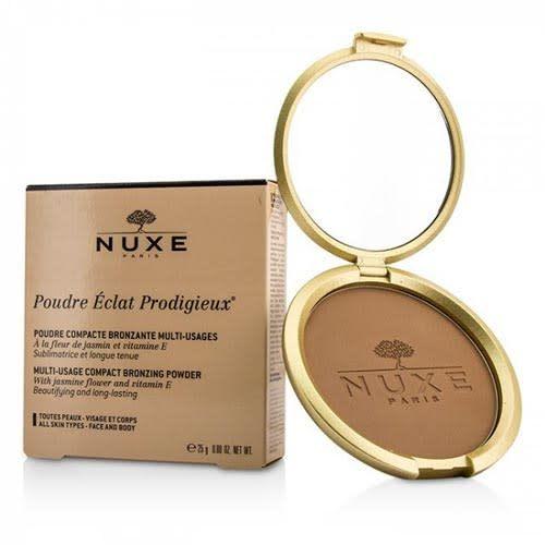 Nuxe Poudre Éclat Prodigieux
