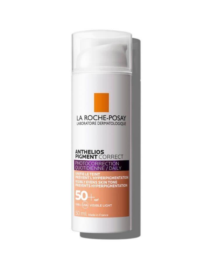 Rp Anthelious 50+ Pigment Correct