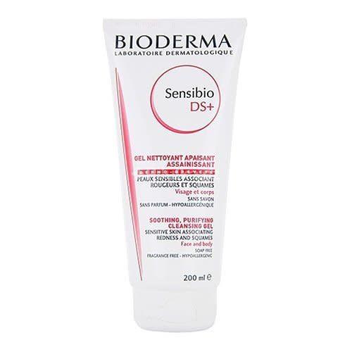 Sensibio Ds+ Gel 200ml