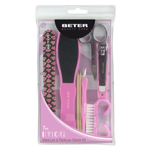 Beter Kit Manucure