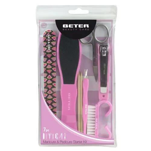 Beter Kit Manucure