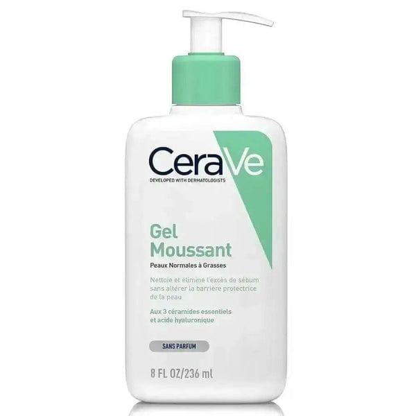 Gel Moussant 236 Ml