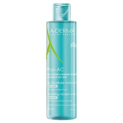 Ad Phys-ac Gel Mous 200ml 10l Mv
