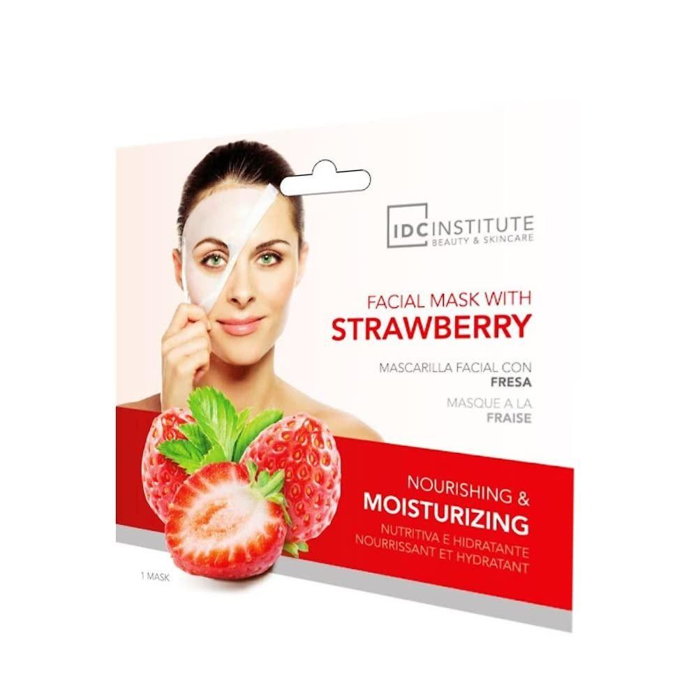 Idc Masque Strawberry