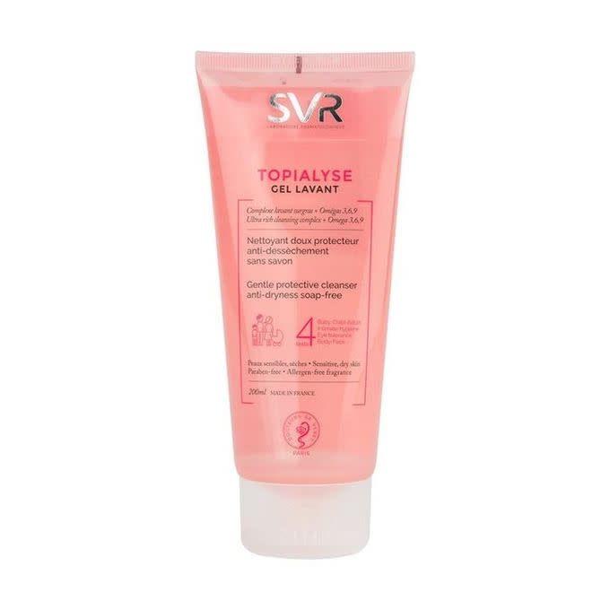 Svr Topialyse Gel Lavant 200ml