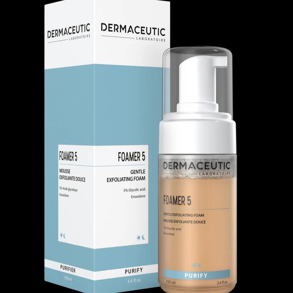 Dermaceutic Foamer 5/100 Ml