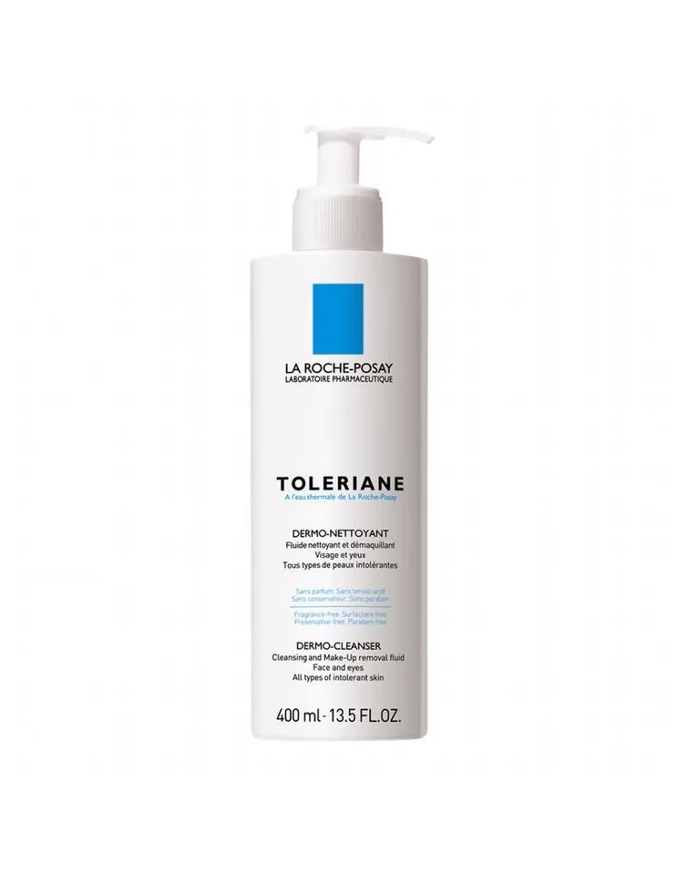 Roche Posay Toleriane Dn 400ml