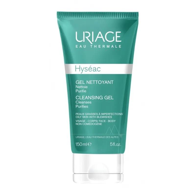 Hyseac Gel Nettoyant 150 Ml