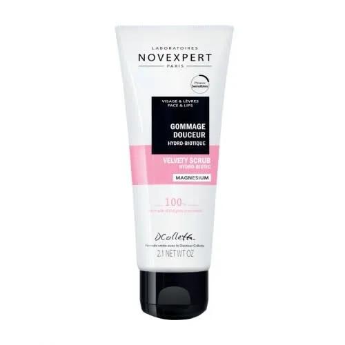 Novexpert Gommage Douceur Hydro-biotique