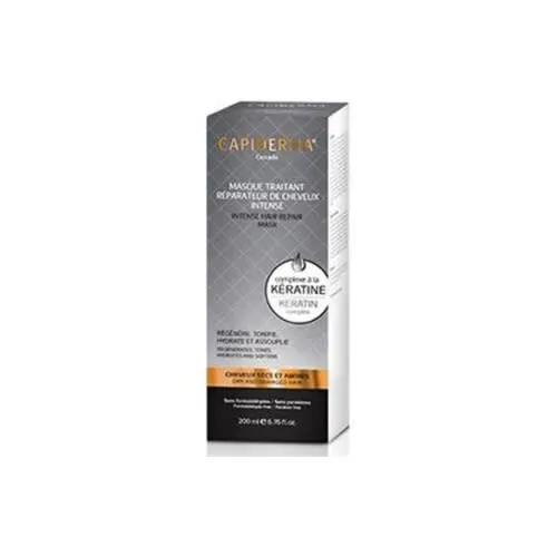 Capiderma Masque Traitant