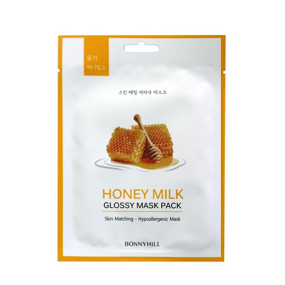Bonnyhill Masque Miel