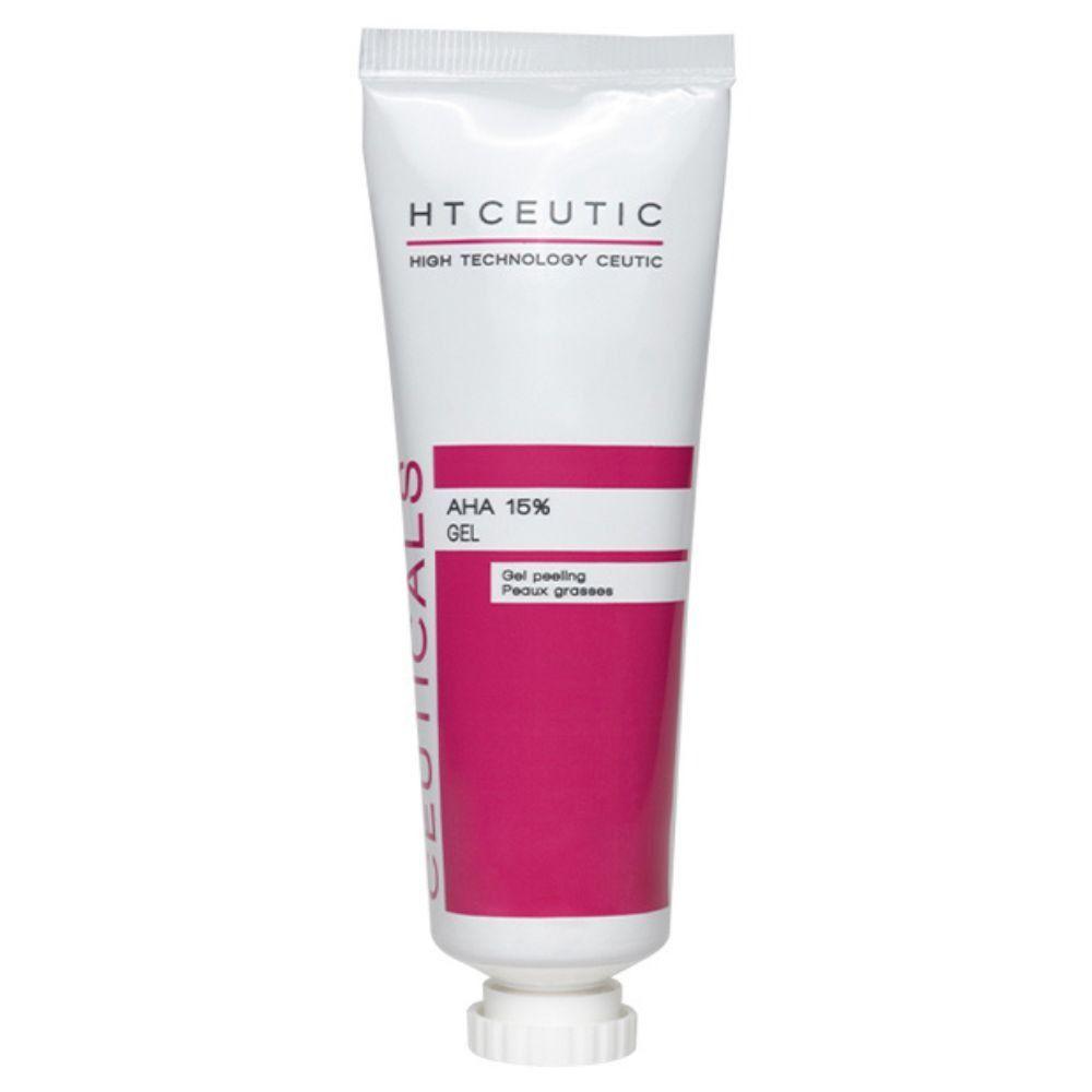 Ht Ceutic Aha 15% Gel Peeling – 50ml