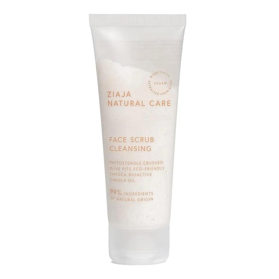 Ziaja Natural Care Gommage Visage