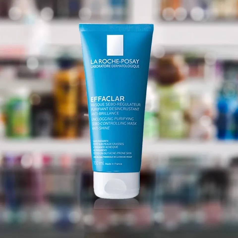 Roche Posay Effaclar Masque