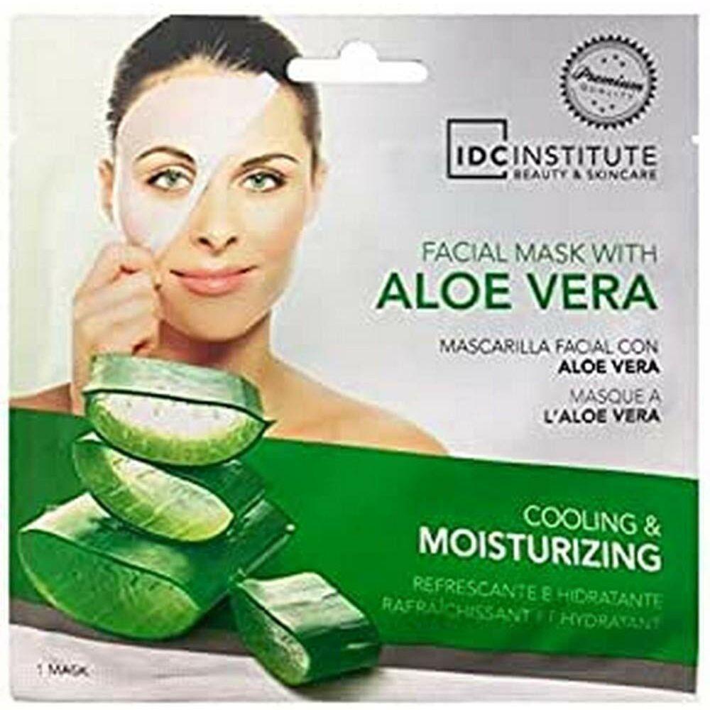 Idc Masque Aloe Vera