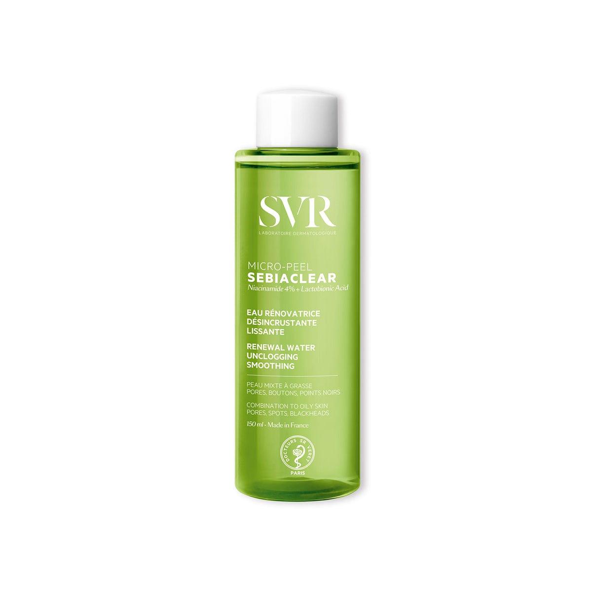 Svr Sebiaclear Micro Peel