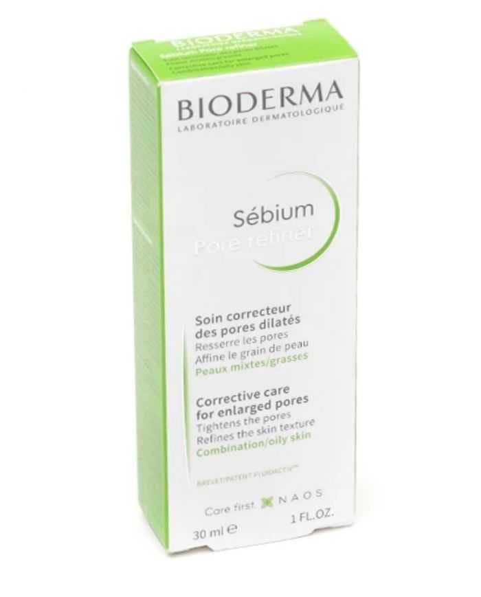 Bioderma Sebium Pore Refiner + H2o Offerte 250ml