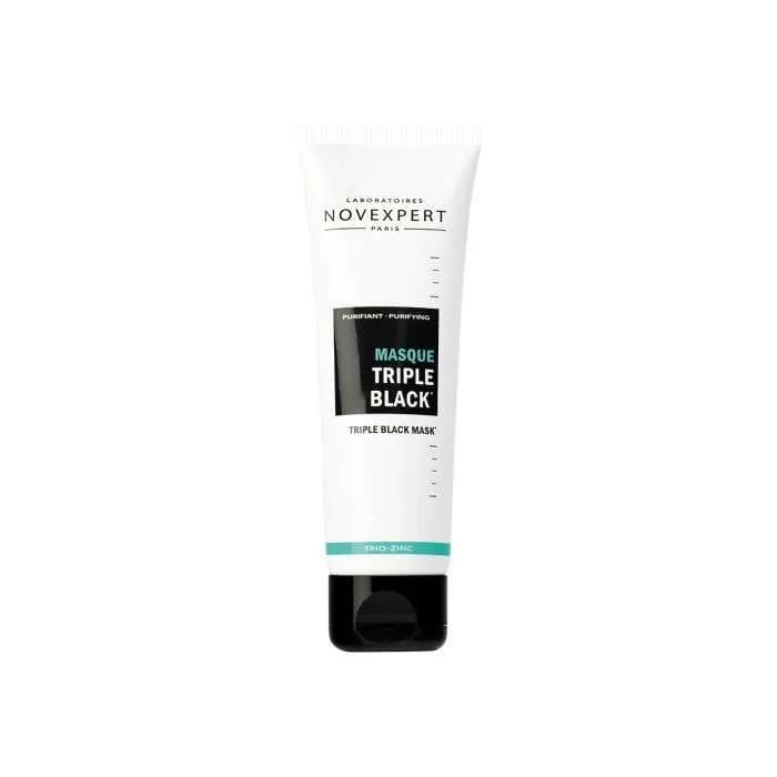 Novexpert Masque Triple Black