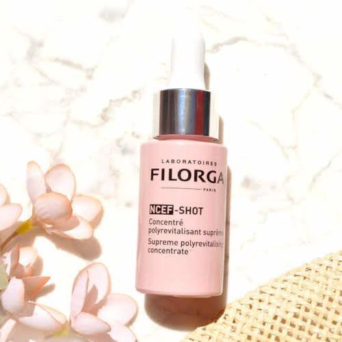Filorga Ncef Shot