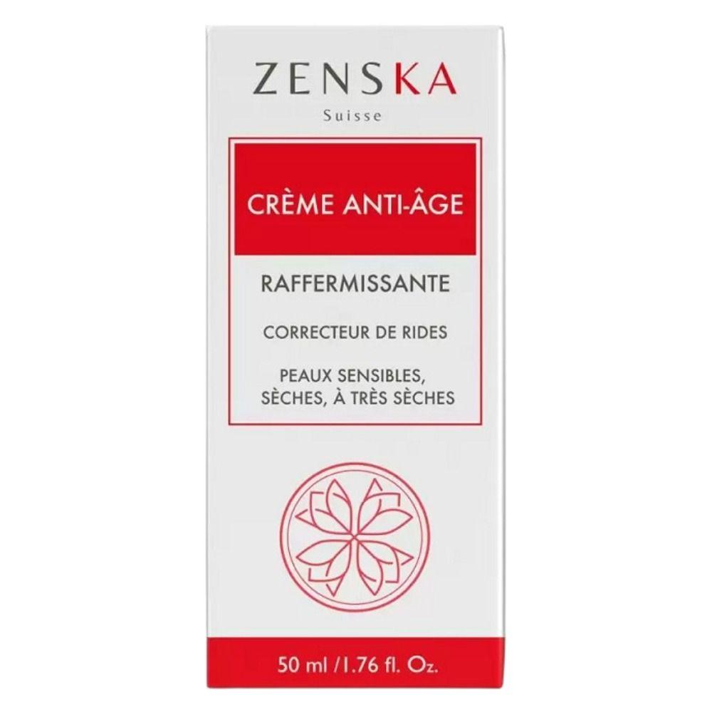 Zenska Creme Anti Age