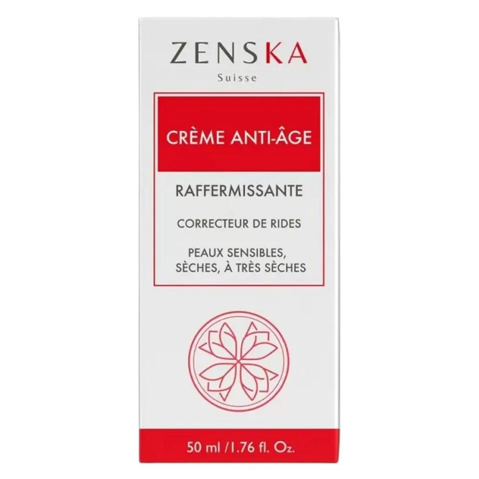 Zenska Creme Anti Age