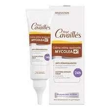 Roge Cavailles Cr Intime Apaisannte Mycolea+