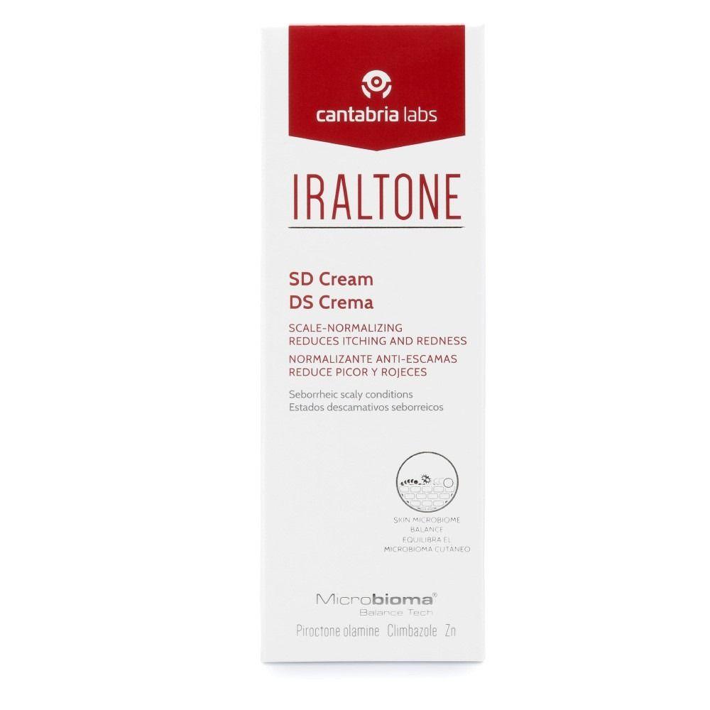 Cantabria Iraltone Ds Gel Creme 50ml