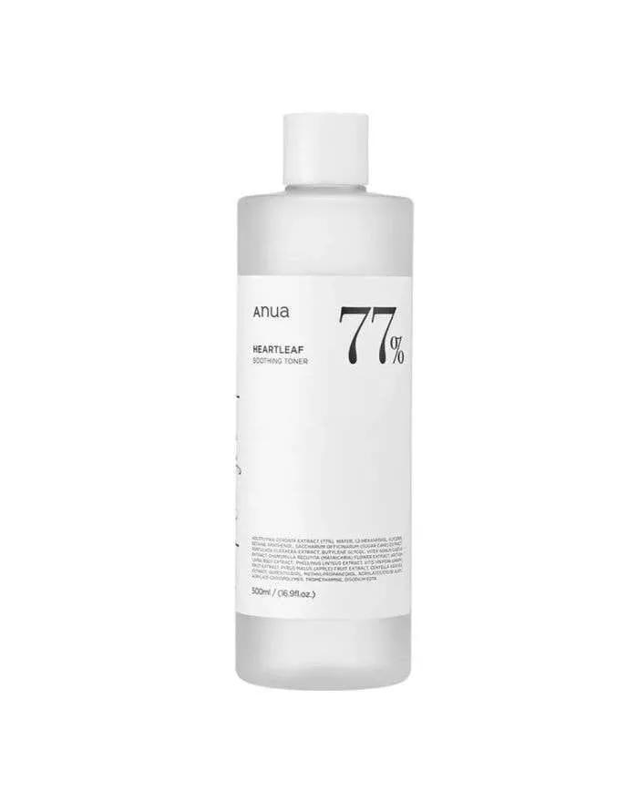 Anua Heartleaf 77 Tonique Apaisant 250 Ml