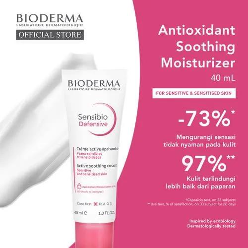 Sensibio Defensive 40 Ml