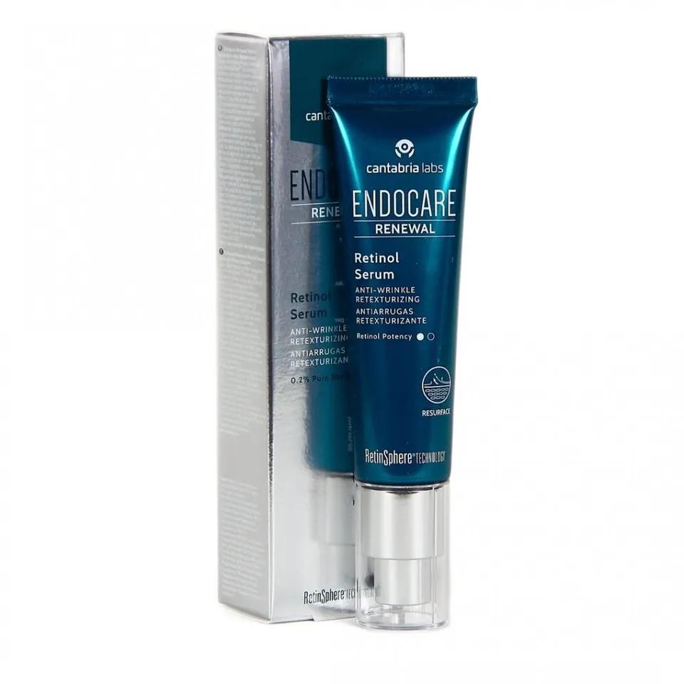 Endocare Retinol Serum 0.2%