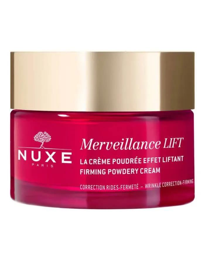 Merveillance Lift- Crème Poudree Correctrice 50ml