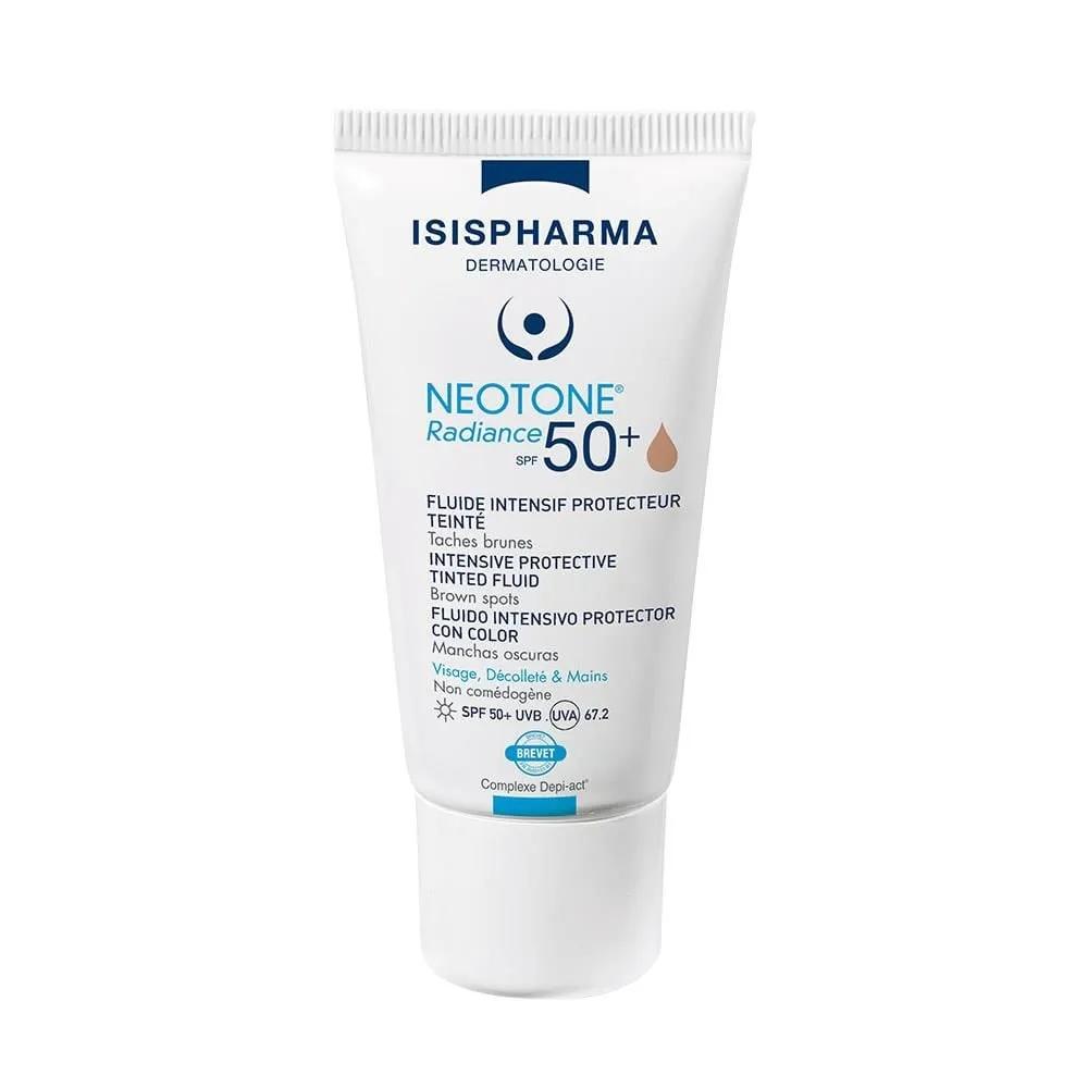 ISIS NEOTONE FLUIDE INTENSIF TT LIGHT