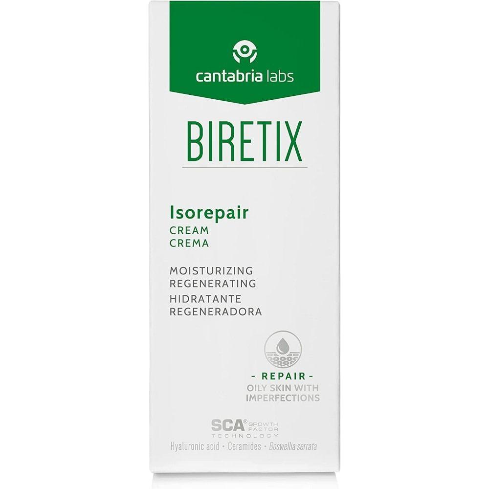 Biretix Iso Repair Cantabria